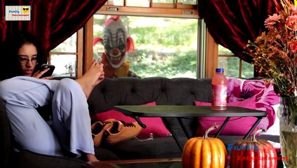 Sustos Engraçados 2