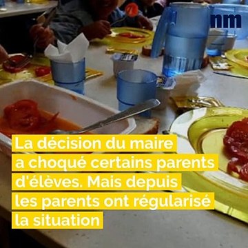 Enfants privés de cantine, Gilets jaunes et carburants, Ecoquartier de la Villette: votre brief info de ce mardi après-midi