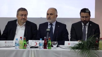 Sudan'a Türk Köyleri inşa edilecek