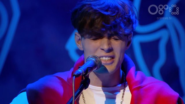 Ditë e Re - Live Acoustic session - (Mashup) Shawn Mendes - Gentian Disha