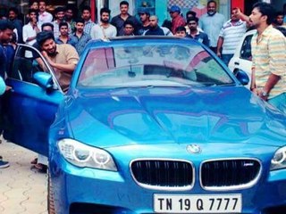 Dulquer Salman has bought a new BMW | Boldsky Malayalam