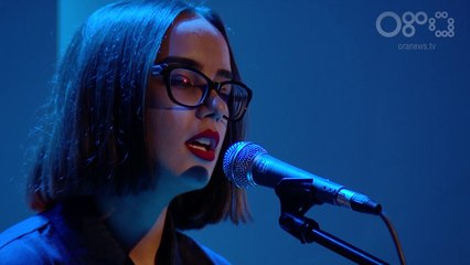 Ditë e Re - Live Acoustic - Calvin Harris ft Florence Welch - Sweet Nothing (Cover by ParadoX)
