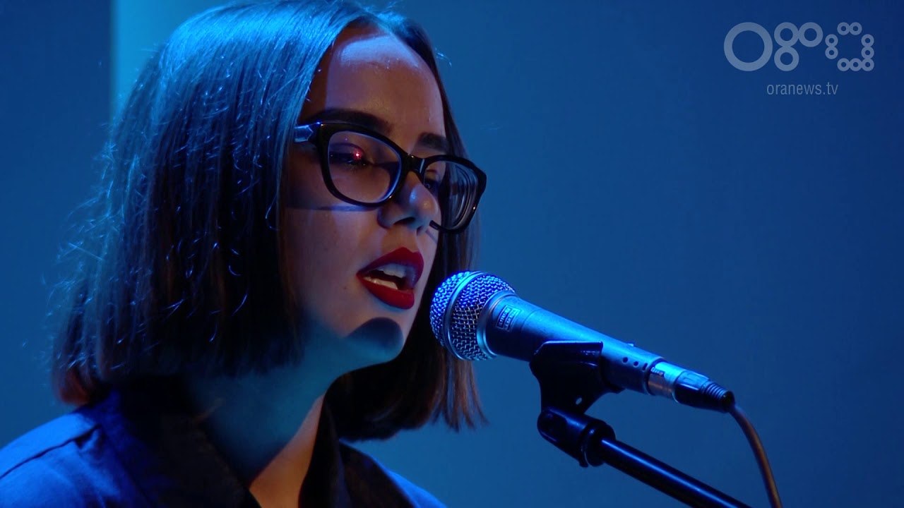 Ditë e Re - Live Acoustic - Calvin Harris ft Florence Welch - Sweet Nothing (Cover by ParadoX)