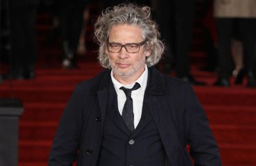 Dexter Fletcher wants to work with Julia Roberts and Liam Neeson