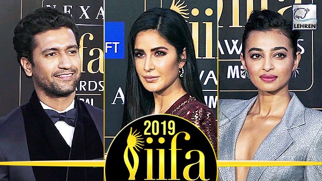 IIFA Rocks 2019 | FULL VIDEO | Katrina Kaif, Vicky Kaushal, Radhika Apte