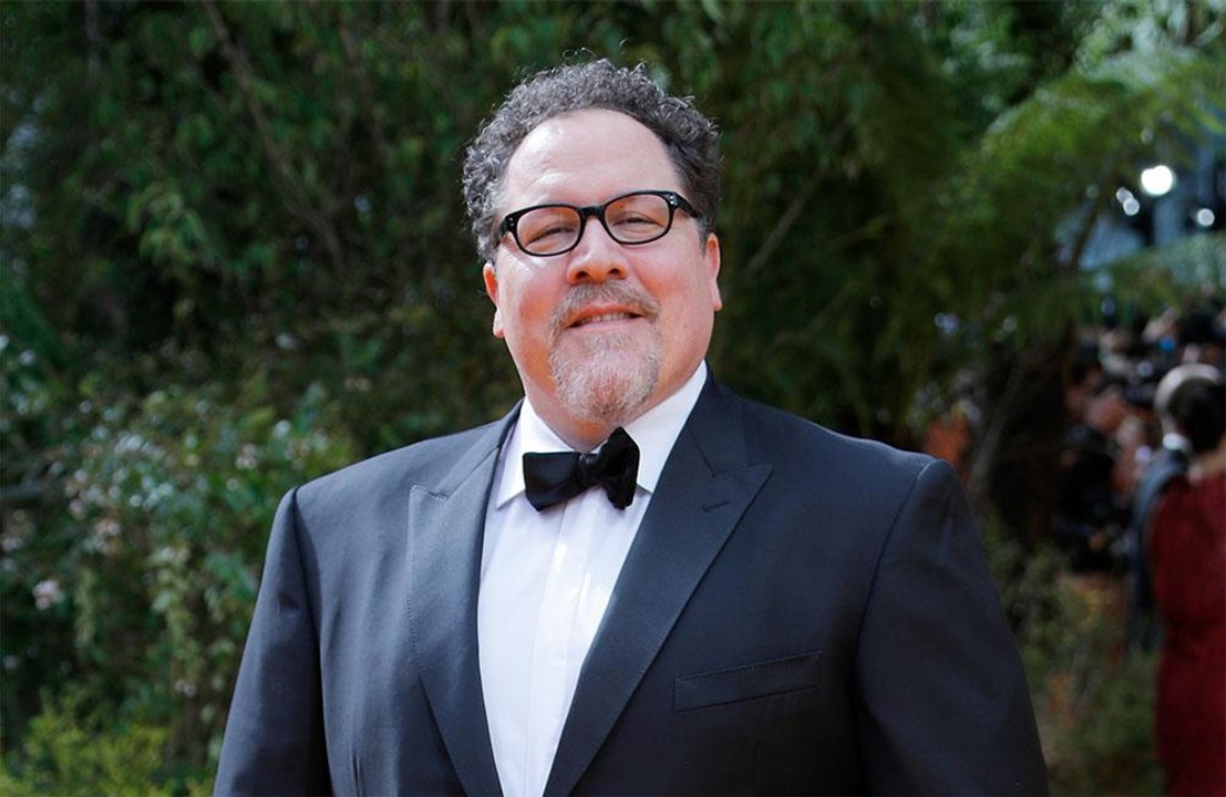 Jon Favreau wants new Star Wars Holiday Special for Disney+