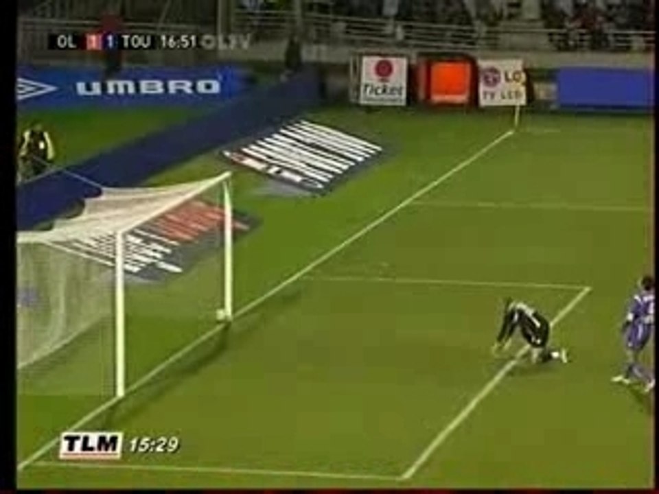 Ben Arfa , Toulouse TLM