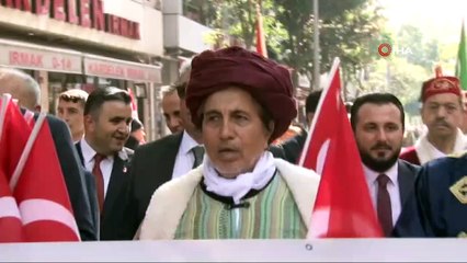 Esenler’de Ahilik Haftası kutlandı