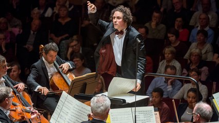 Vivez en direct le concert de l'Orchestre national de Lille en Roumanie