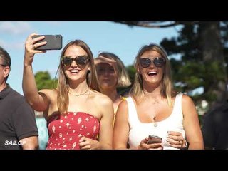 Get ready to experience the 2019 San Francisco SailGP, May 04-05