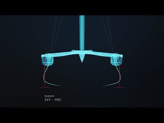 SailGP Explained: The F50