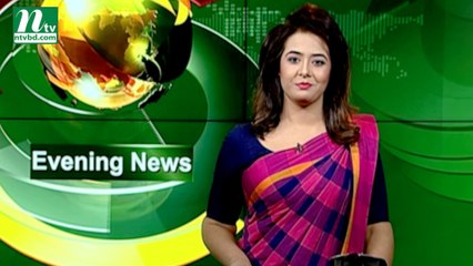 NTV Evening News | 17 September 2019