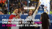 Cristiano Ronaldo prêt à se marier avec Georgina Rodriguez, sa touchante confidence