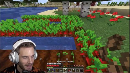 What does 10 000 BELLS in Minecraft sound like