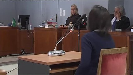Ana Julia: "Pido perdón a toda España y espero que Dios me perdone"