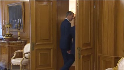 Abascal: "No queremos contribuir a esta ceremonia de la confusión y del desorden"