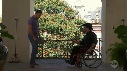 A Que Não Podia Amar- Capítulo 116 (16_09_19) Segunda Completo