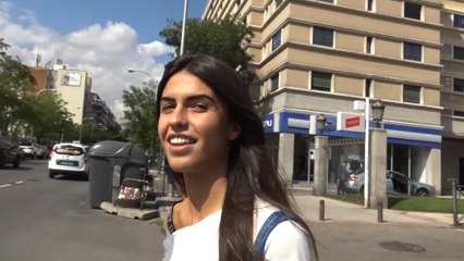 Sofía Suescun no desmiente las acusaciones de infidelidad a Kiko