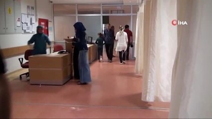 Kaboder Sağlık Dünyası Derneği vatandaşları organ bağışına davet etti