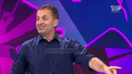 Ja çfarë e lidh Gjuzin me Tiranën dhe Partizanin