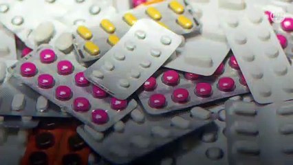 Des antibiotiques largement prescrits peuvent provoquer des problèmes cardiaques