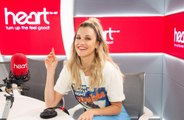 Ashley Roberts says Pussycat Dolls reunion is just 'rumours'