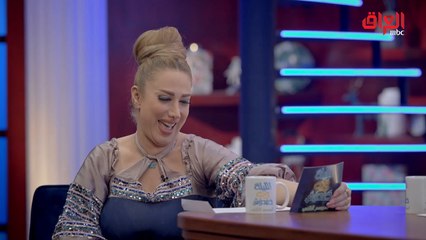 شلون تصيح أخ يا يمه بالياباني.. الإجابة مع ميس كمر وإحسان دعدوش