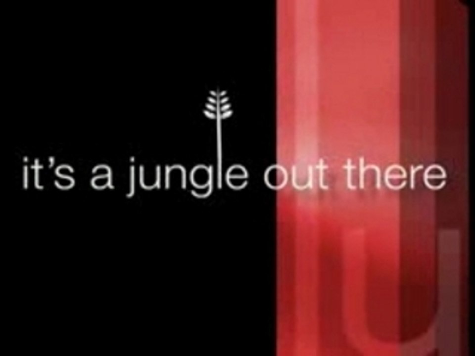 Lipstick Jungle – Coming Soon!