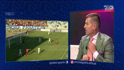 Jemini: Skënderbeut iu mohua penalltia