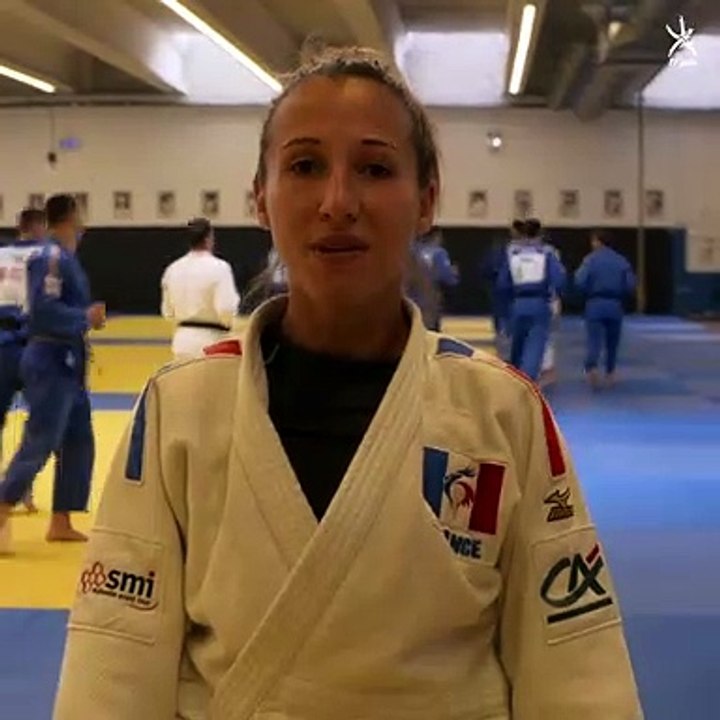 Commande ton dossard comme Mélanie