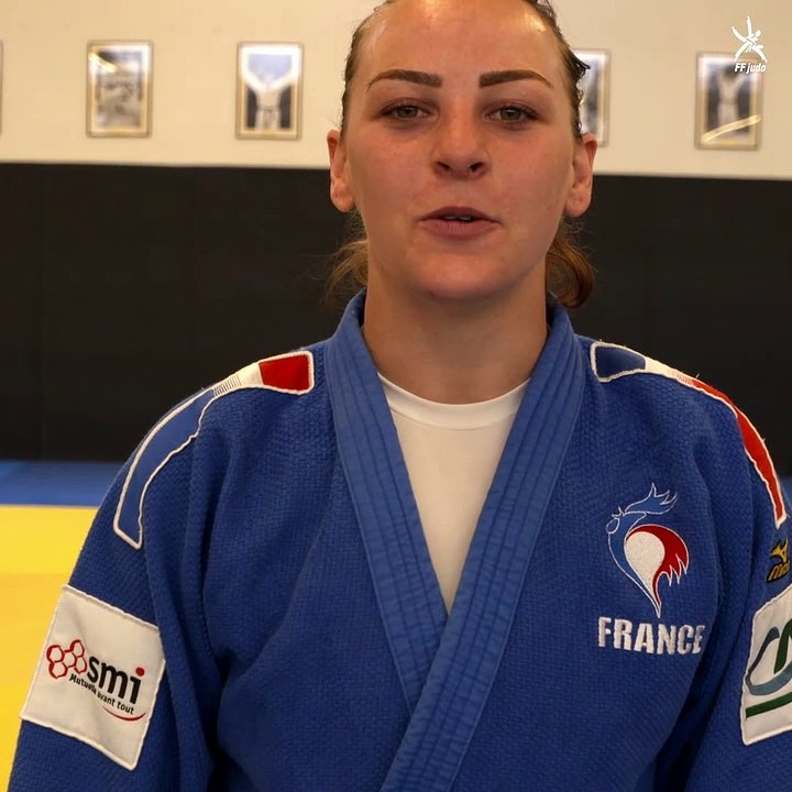 Commande ton dossard comme Margaux