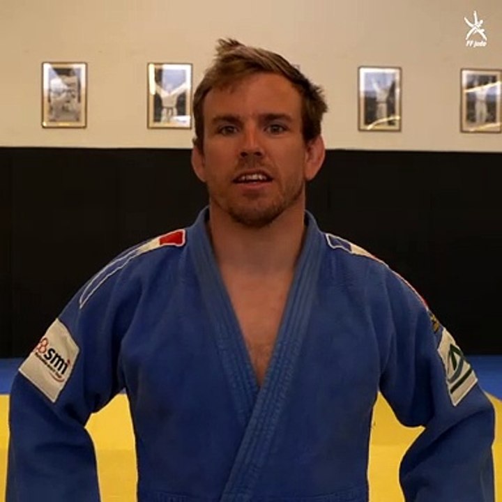 Commande ton dossard comme Kilian