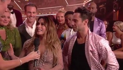 dancing with the stars s28e01 part 2