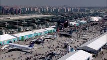 TEKNOFEST İstanbul - İçişleri Bakanlığı gösteri uçuşu