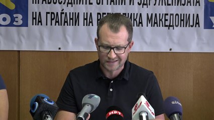 УПОЗ: Покачувањето на платите за 5% не е доволно