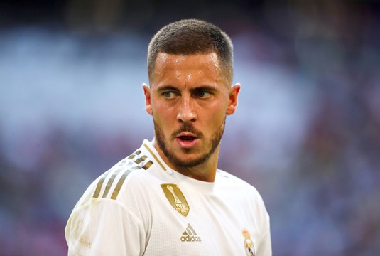 Real Madrid : Eden Hazard, la recrue idéale ? L'avis d'Omar da Fonseca