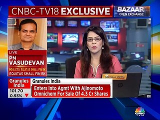 Would like to apply for merger of holding co with the bank in long term, says PN Vasudevan of Equitas