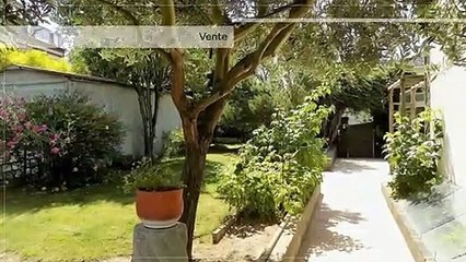 A vendre - Maison/villa - Trouville Sur Mer (14360) - 3 pièces - 60m²