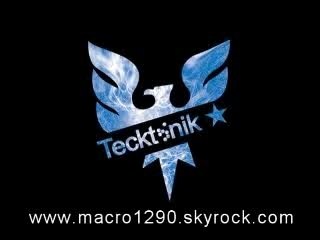 NIQUE LA TECKTONIK CLASH