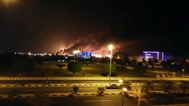 Εκτοξεύτηκαν οι τιμές του πετρελαίου