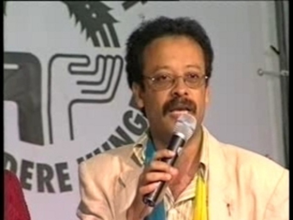 Damit die reichen nicht allein entscheiden