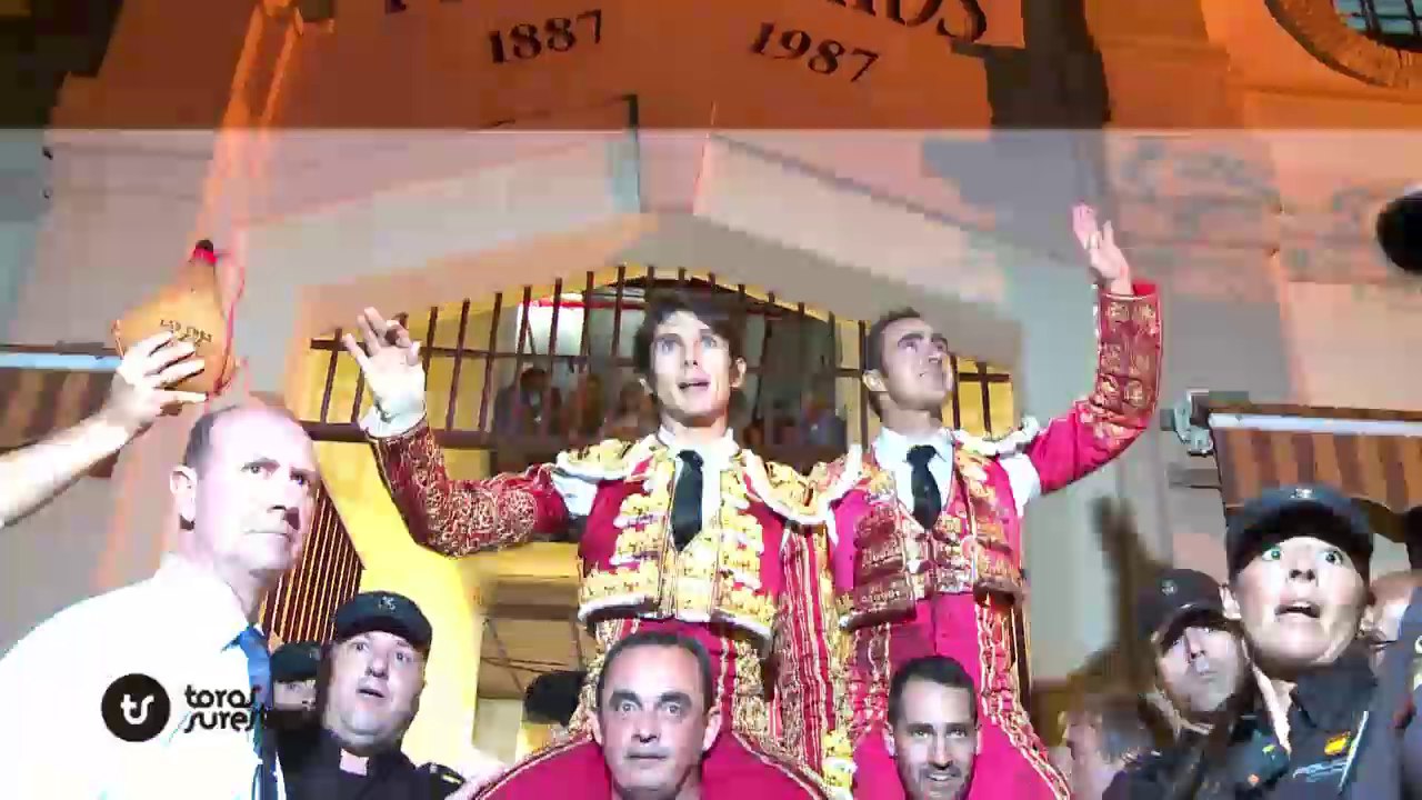 Murcia 15 sep 2019
