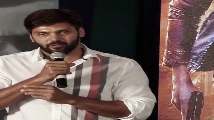 Arya And Sayesha About Kaappaan Making(Tamil)