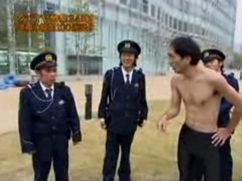 08.02.02 EXILE on Mecha-Mecha Iketeru!