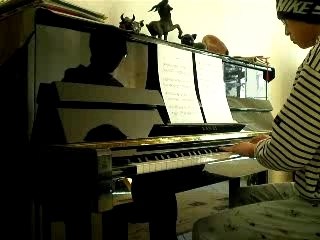 Tenderness - Trinity Blood