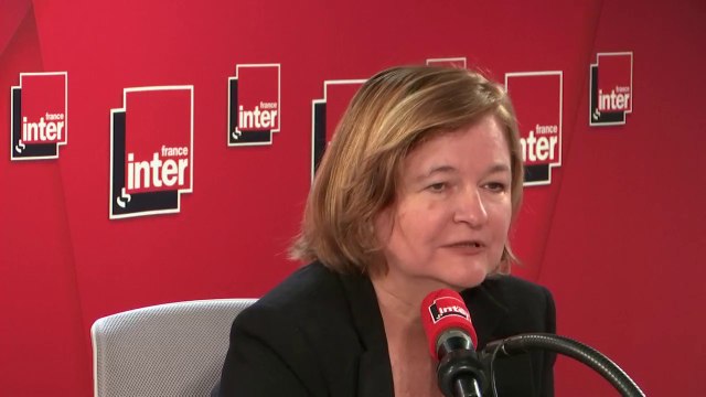 L'eurodéputée Nathalie Loiseau (LREM) pense que la France doit offrir l'asile à Edward Snowden : À titre personnel, je ne vois pas ce qu'il fait en Russie
