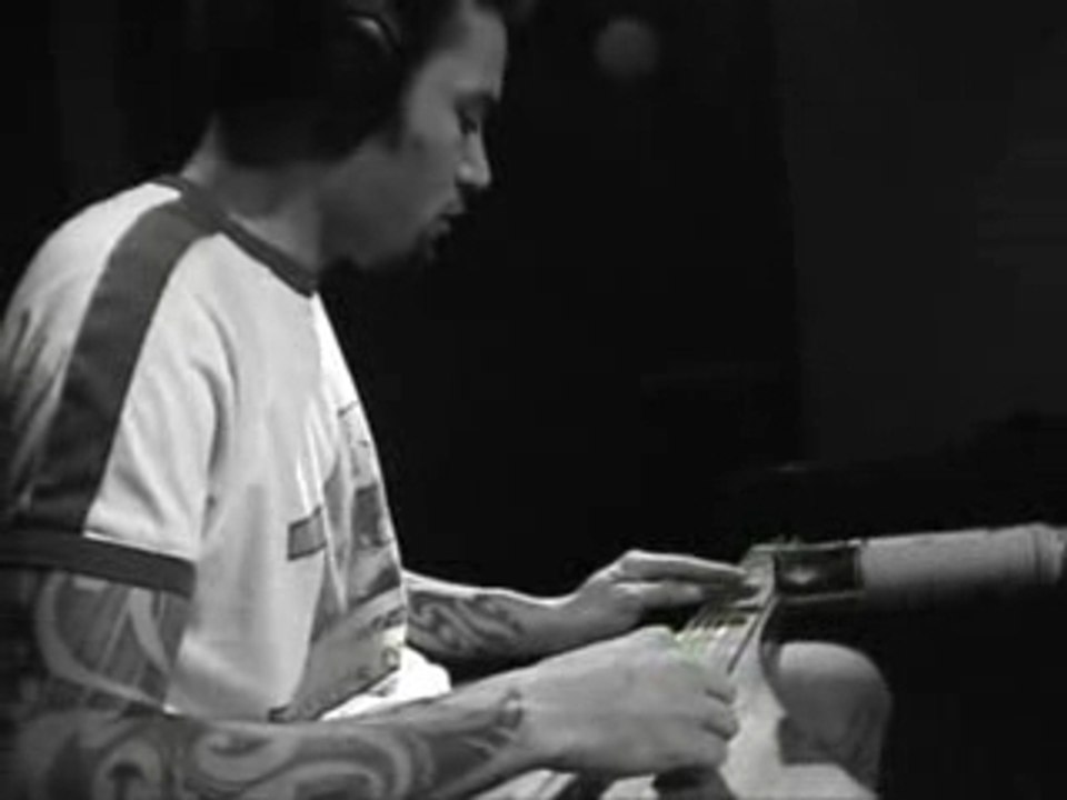 ben harper and the blind boys of alabama