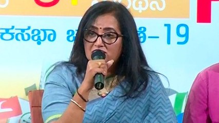 ನಕಲಿ ಫೇಸ್‌ಬುಕ್ ಖಾತೆ ಕುರಿತು ಮಾಹಿತಿ ಹಂಚಿಕೊಂಡ ಸುಮಲತಾ ಅಂಬರೀಶ್ | Sumalatha Ambarish | Oneindia Kannada