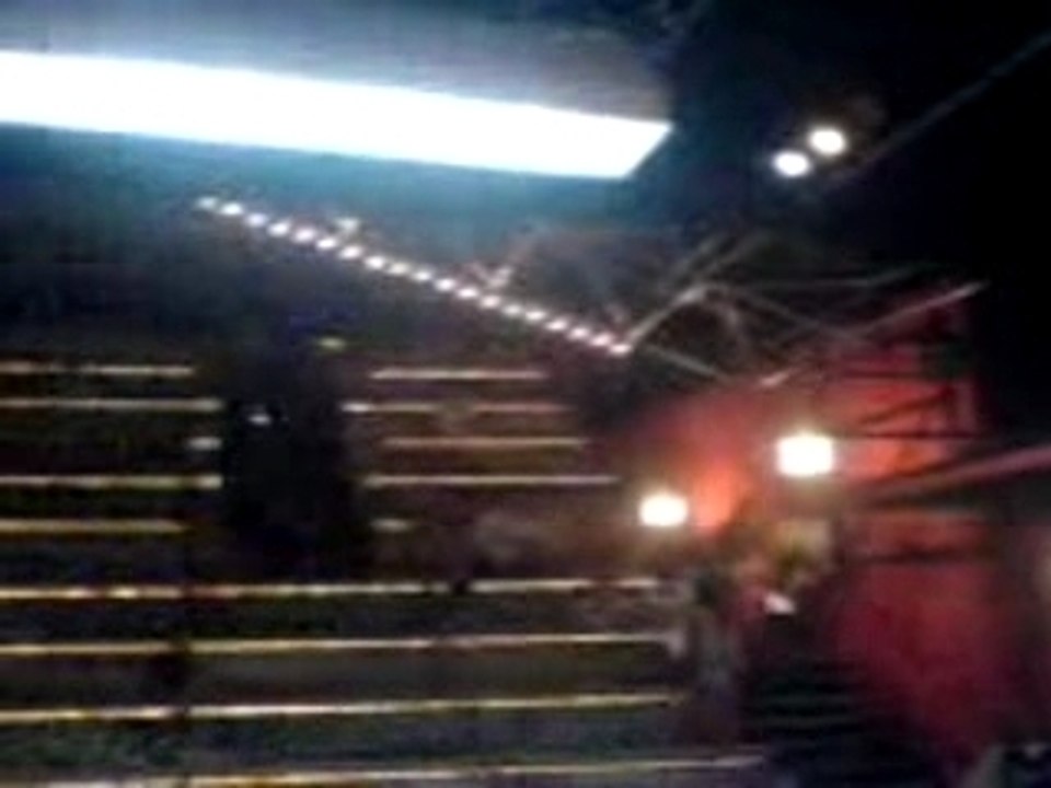 Festival "IN" d'Avignon : Mnouchkine