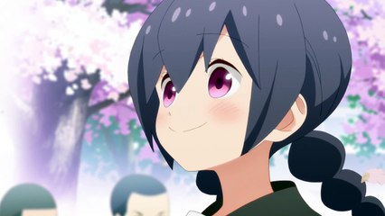 Tsurezure Children 2 Sub Español